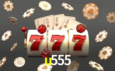 Jogos de mesa e apostas rápidas na u555
