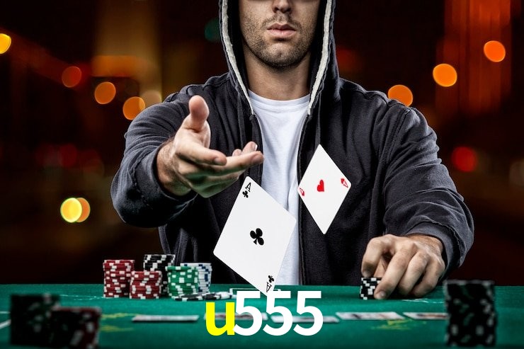 Download rápido e seguro na u555