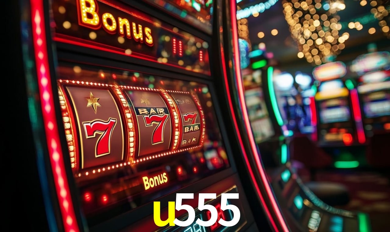 Escolher plataforma para baixar u555