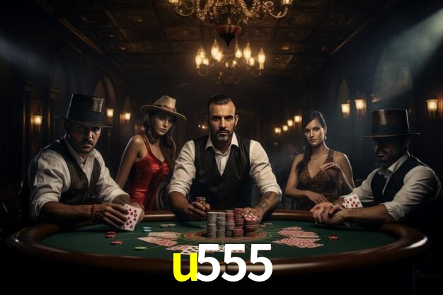 Download para Android e iOS na u555