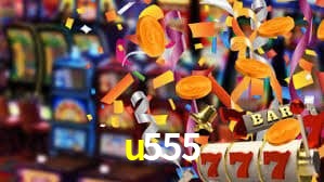 Mercados ao vivo e cash out na u555