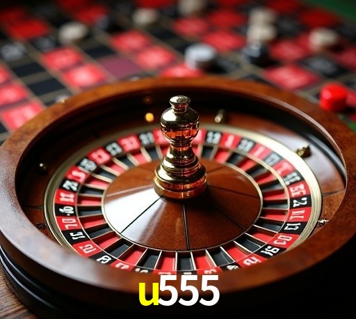 Bônus e promoções da u555